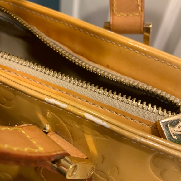 💛Authentic Vintage Louis Vuitton💛 - Picture 8 of 8